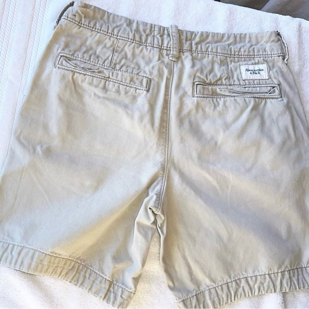 Abercrombie & Fitch - Men’s shorts - 28.